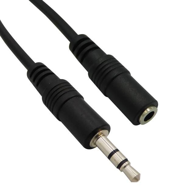 BC-A3MF006F Bel Inc.  Cable Assemblies